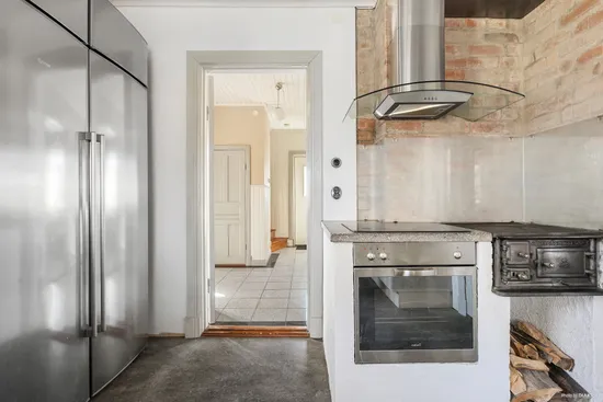 Villa, Hörsta 208, Hörsta, Kumla