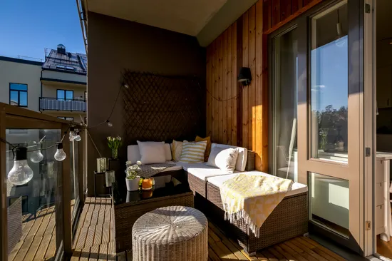 Bostadsrätt, Skogsbovägen 20, Ösby Sjöpark, Värmdö