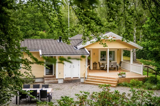 Villa, Starvägen 10, Värmdö - Strömma, Värmdö