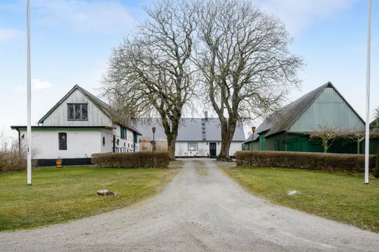Gård/Skog, Killerödsvägen 34, Ystad