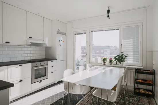 Bostadsrätt, Akaciastigen 10, Bråtenpark, Mariestad