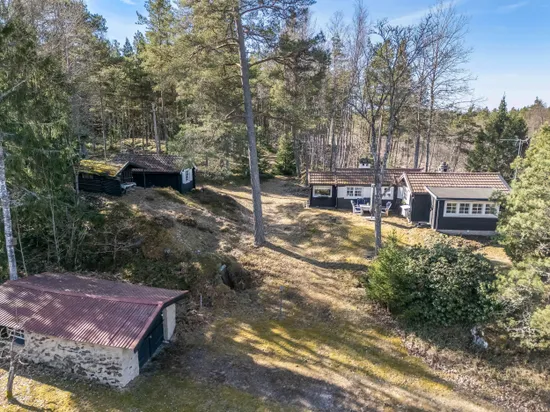 Fritidshus, Simonstorp Appelsberg 6, Simonstorp, Norrköping