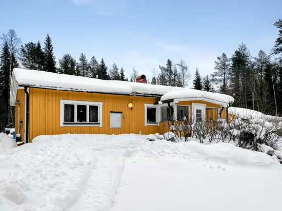 Villa, Lövskärsvägen 781, Lövskär, Luleå