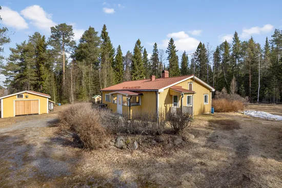 Fritidshus, Lövskärsvägen 781, Lövskär, Luleå