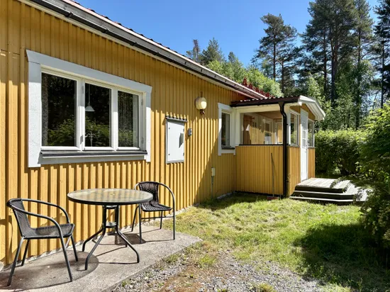Fritidshus, Lövskärsvägen 781, Lövskär, Luleå