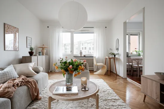 Bostadsrätt, Kabelgatan 10, Majorna - Gråberget, Göteborg