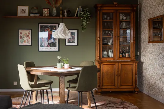 Villa, Österro 110, Österro, Sundsvall