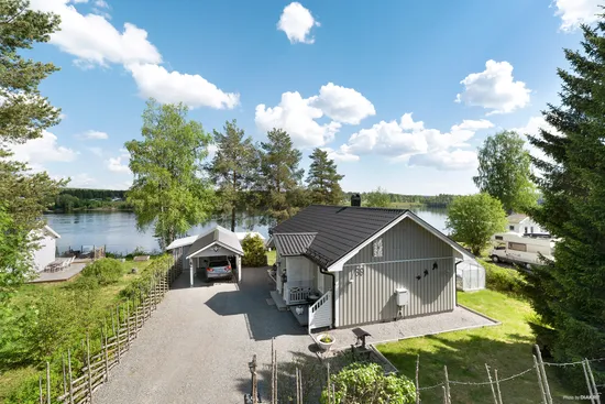 Villa, Råbäcken 39, Råbäcken, Boden