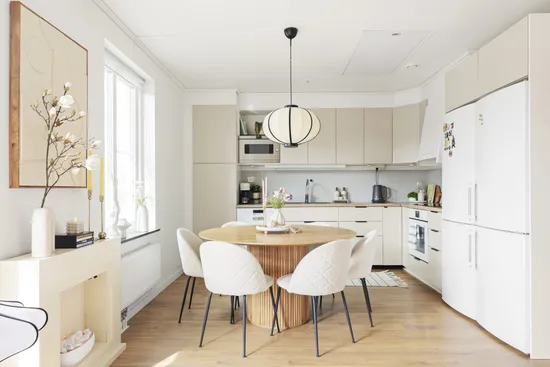 Bostadsrätt, Lertagsvägen 36C, Centrala Knivsta, Knivsta