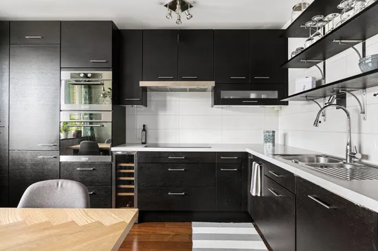 Bostadsrätt, Hillmansgatan 15C, Brynäs, Gävle