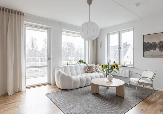 Bostadsrätt, Ägirgatan 24, Öster Mälarstrand, Västerås