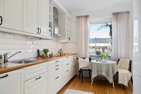 Bostadsrätt, Grådavägen 24, Gylletäppan, Borlänge