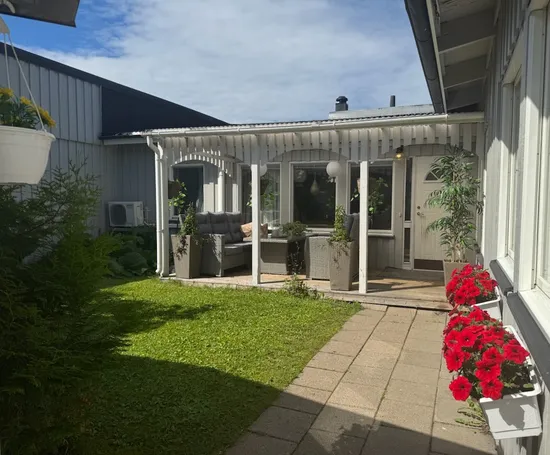 Bostadsrätt, Bladgatan 59, Anderstorp, Skellefteå