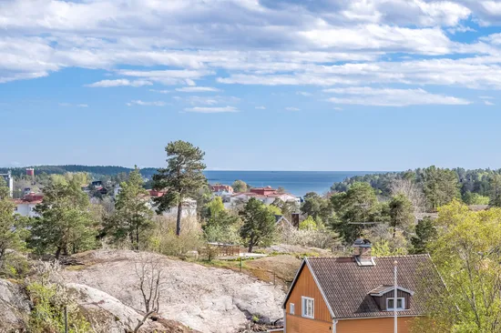 Villa, Torsgatan 10, Centrala Nynäshamn, Nynäshamn