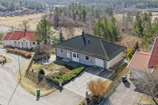 Villa, Översättravägen 86, Skärgårdsstad, Österåker