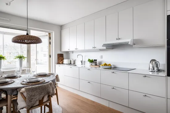 Bostadsrätt, Stödjegränd 9, Solhaga, Örebro