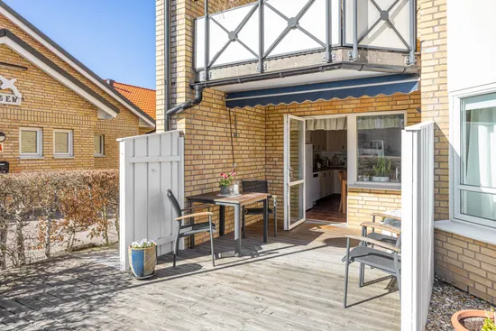 Bostadsrätt, Höjeågatan 235, Lomma - Hamnområde, Lomma