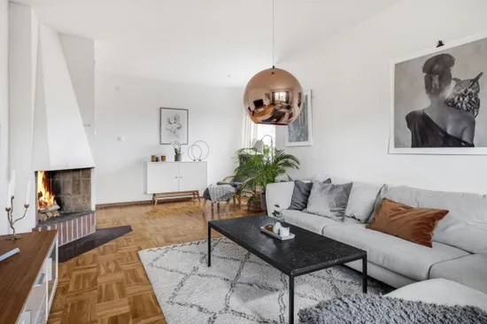 Bostadsrätt, Hjalmar Brantingsgatan 33, Fålhagen, Uppsala