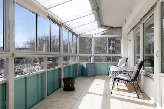 Bostadsrätt, Skäggetorps centrum 32, Skäggetorp, Linköping