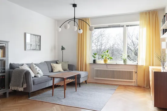 Bostadsrätt, Delbancogatan 11E, Mölndal - Enerbacken, Mölndal