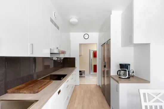 Bostadsrätt, Margaretavägen 9, Jakobsberg, Järfälla
