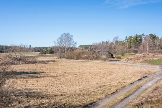 Tomt, Klippan 3, Borg, Norrköping