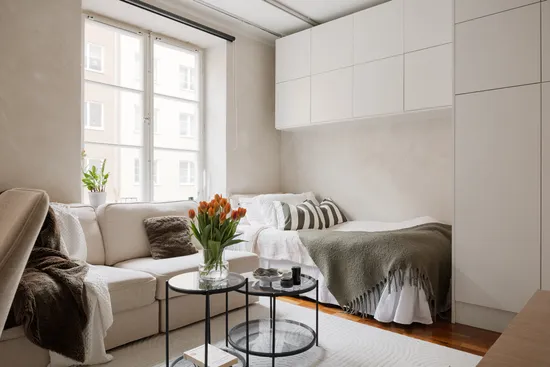 Bostadsrätt, Folkskolegatan 6, Södermalm Högalid, Stockholm