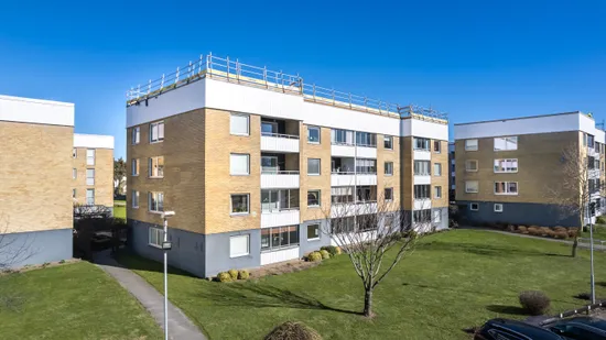 Bostadsrätt, Odalgatan 32, Kristianstad