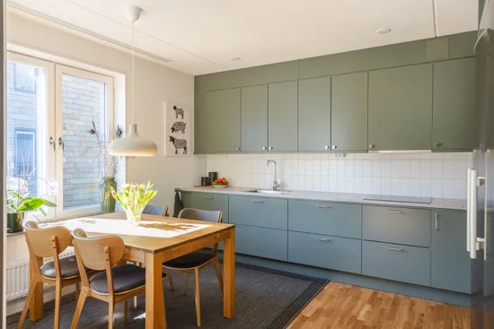 Bostadsrätt, Poseidongatan 13, Öster Mälarstrand, Västerås