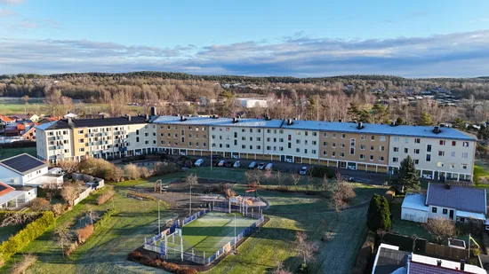 Bostadsrätt, Gårdskullavägen 37B, Gårdskulla, Kungsbacka
