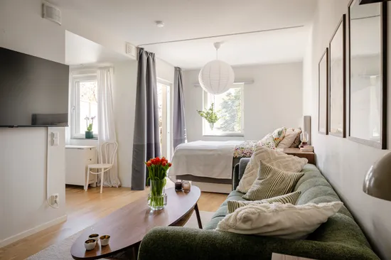 Bostadsrätt, Bastuhagsvägen 51, Enskede - Stureby, Stockholm