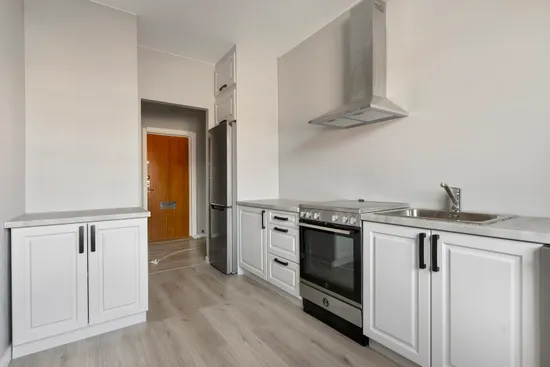 Bostadsrätt, Tingvallavägen 2C, Centrum, Trollhättan