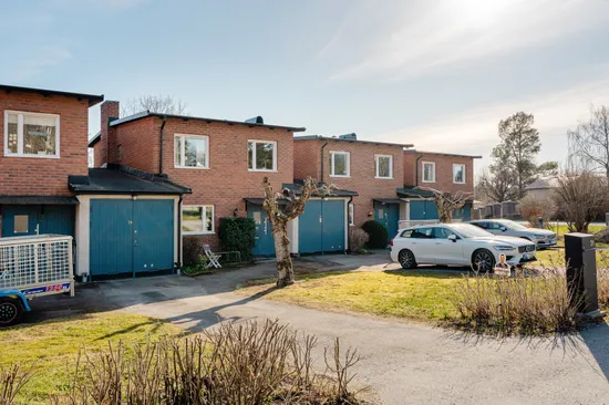 Bostadsrätt, Falkvägen 31, Näsbypark, Täby