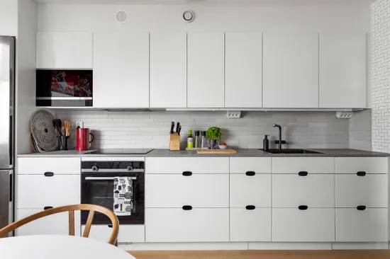 Bostadsrätt, Näsbydalsvägen 16, 12tr, Näsbydal, Täby