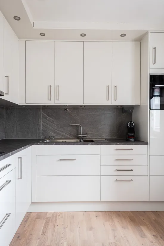 Bostadsrätt, Södra Järnvägsgatan 1, Centralt, Sundsvall