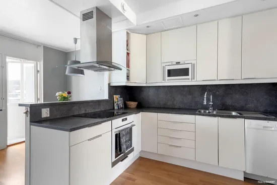 Bostadsrätt, Lerum Andersvägen 82, Lerum