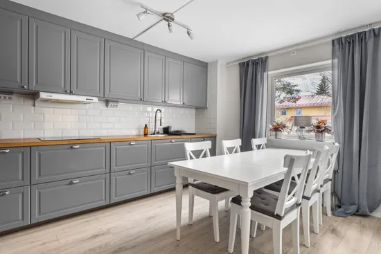 Bostadsrätt, Strömstadsvägen 44, Granloholm, Sundsvall