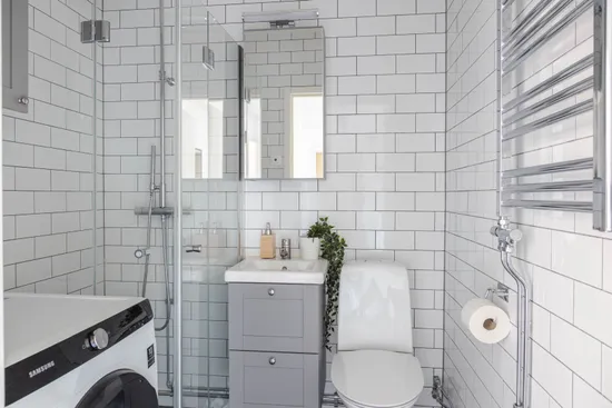 Bostadsrätt, Långmårtensgatan 5B, Gideonsberg, Västerås