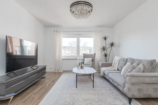 Bostadsrätt, Sundsvägen 2, Sundsbruk, Sundsvall