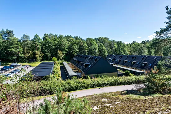 Radhus, Ådäljan 20, Södra Sävedalen, Partille