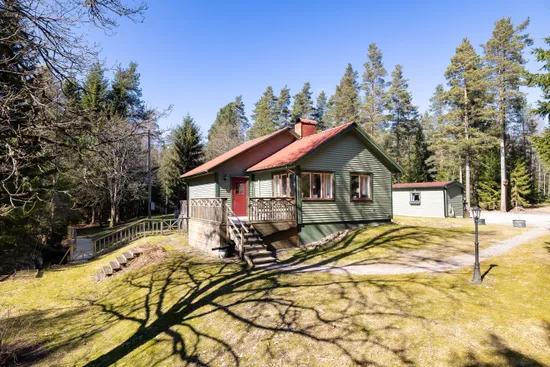 Villa, Filipshyttan 709, Filipshyttan, Örebro