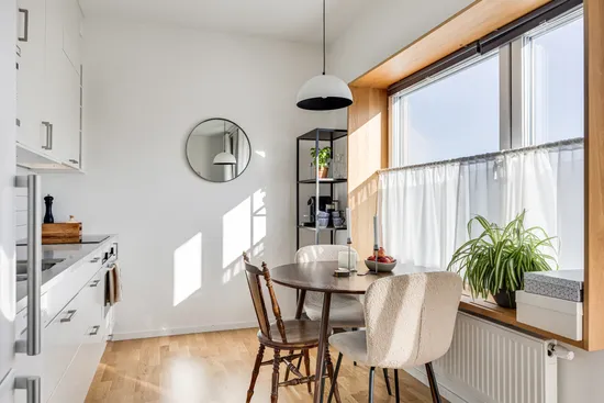 Bostadsrätt, Finalgatan 15B, Lund - Centrum, Lund