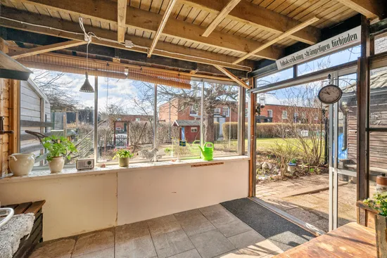 Villa, Radhus, Gullvivestigen 10, Finnstaberg, Upplands-Bro