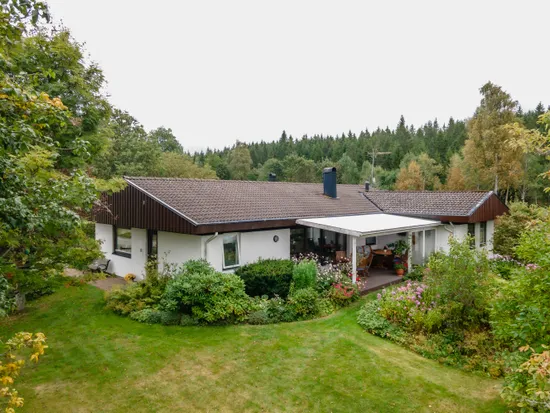 Villa, 5 km från Sandared, Sandared, Borås