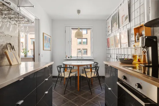 Bostadsrätt, Sveagatan 5, Göteborg