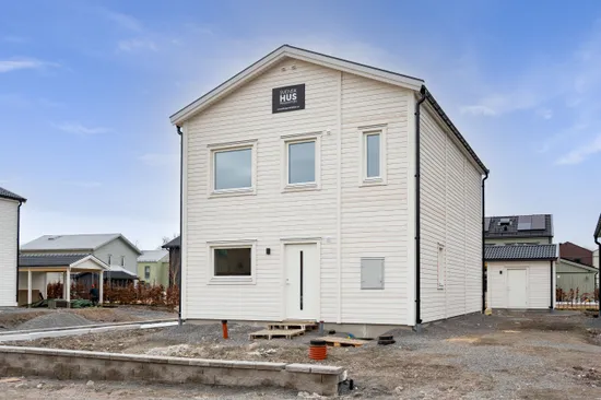 Villa, Björnmossvägen 102, Lindbacken, Uppsala