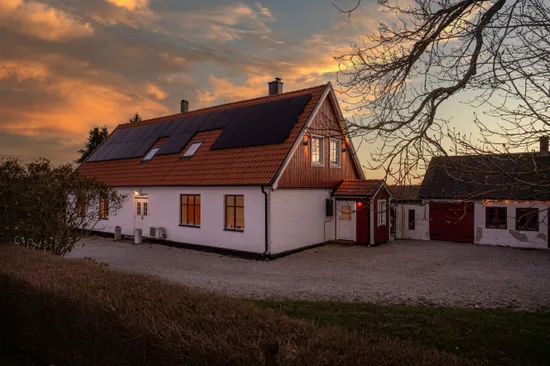 Villa, Brönneslöv 305, Eslöv