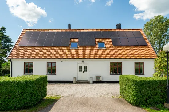 Villa, Brönneslöv 305, Eslöv
