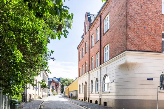 Bostadsrätt, Magle Lilla Kyrkogata 8, Lund - Centrum, Lund