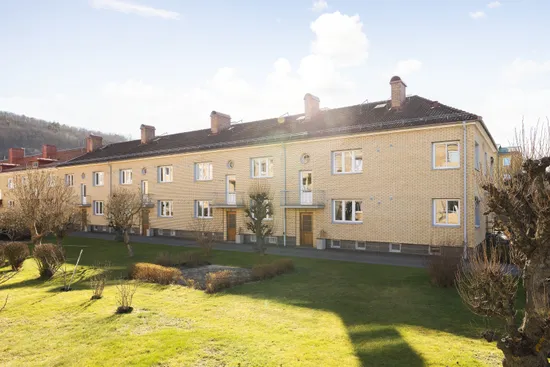 Bostadsrätt, Linnégatan 12C, Huskvarna - Centrum, Jönköping